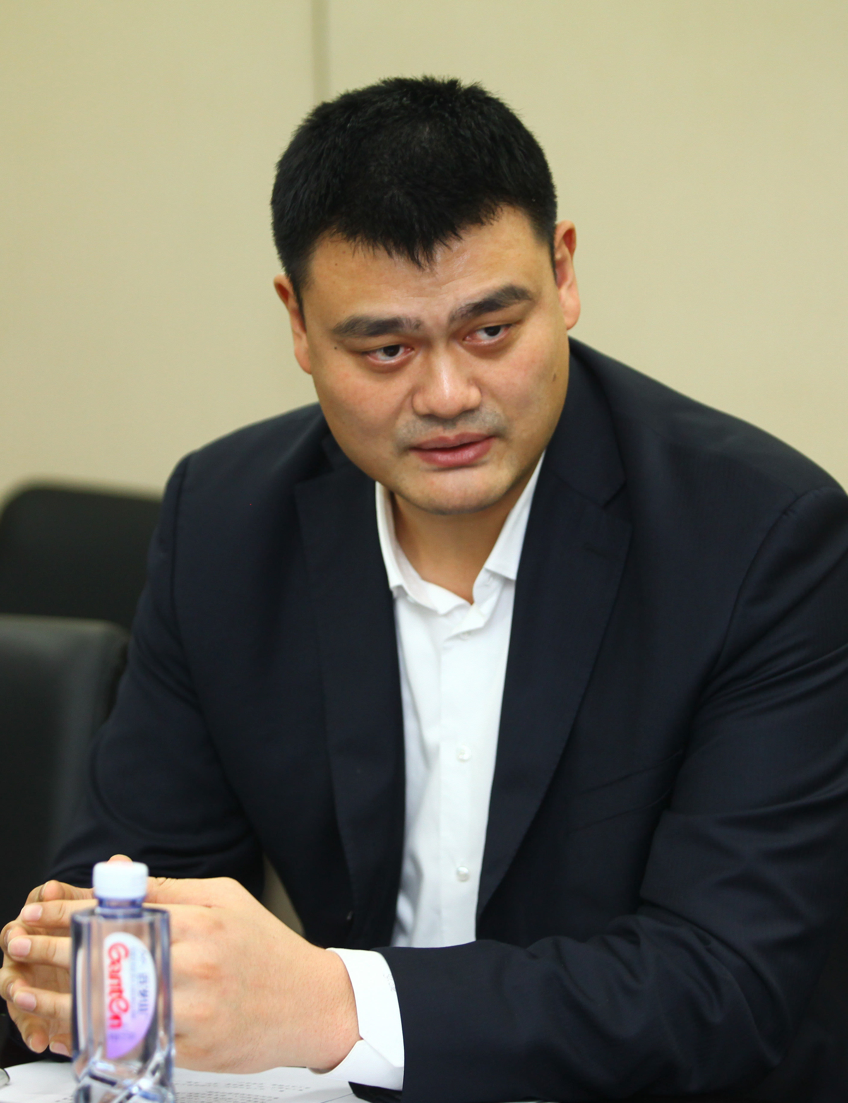 不懈追求