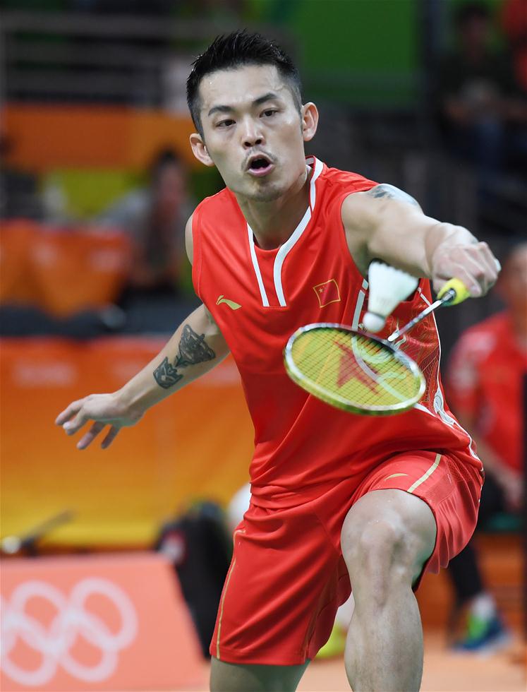 但他绝对是 但他绝对是