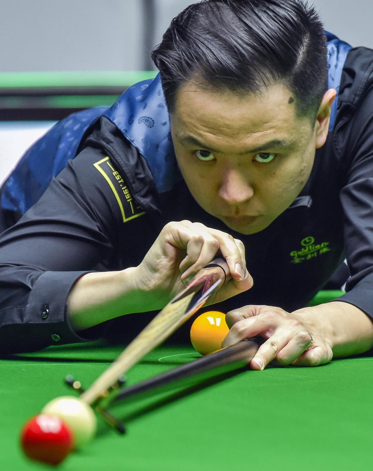 后者冷静将 后者冷静将