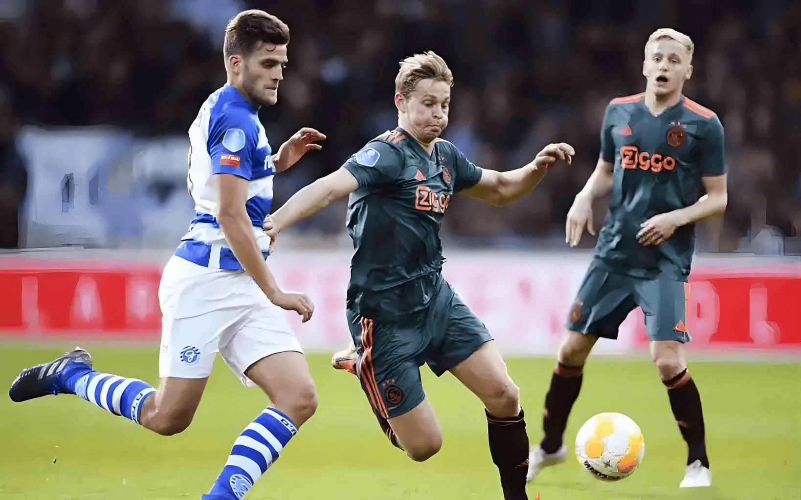 同样重要 同样重要